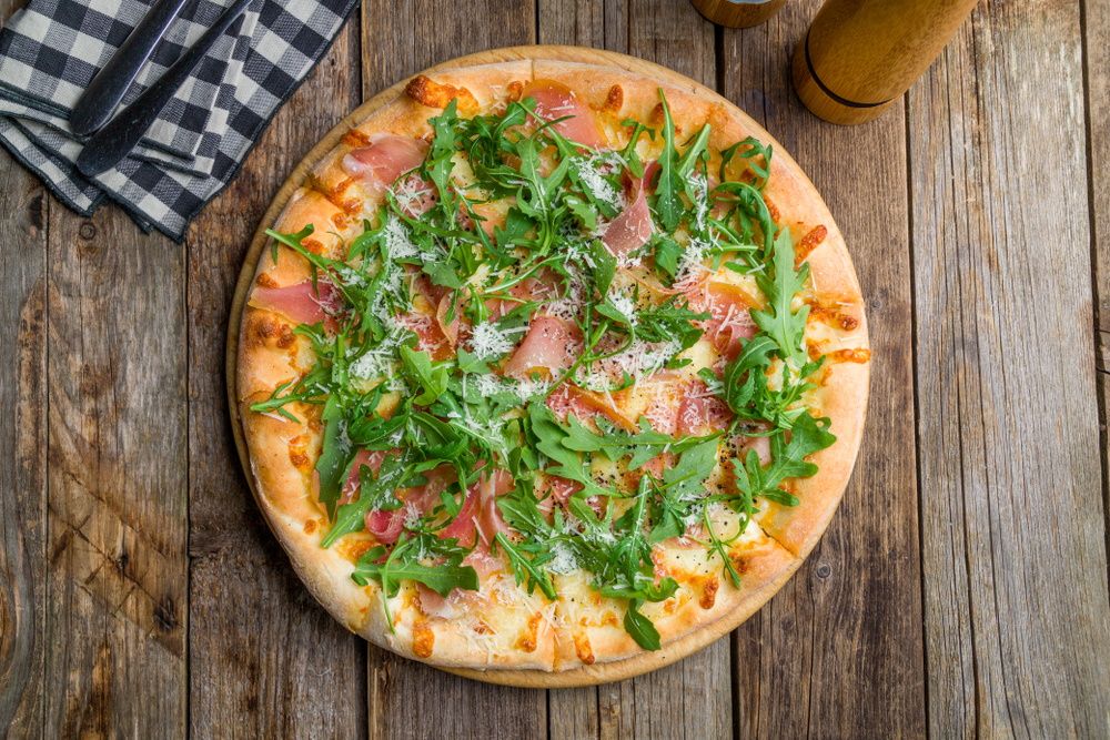 Nagymama Kifőzdéje Pizza és Streetfood ételei vendor logo