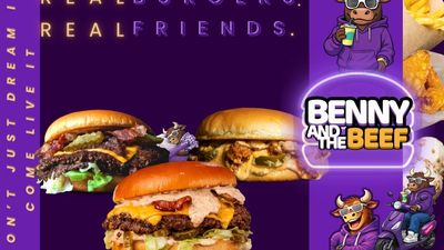 Benny and the Beef 1.0