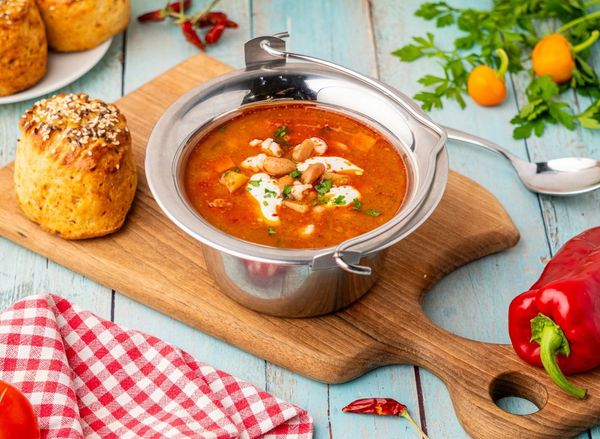 Napfényes Vegán Étterem és Cukrászda