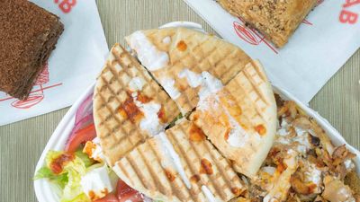 Kebab4you - Vác