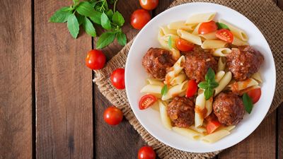 Pasta Casa
