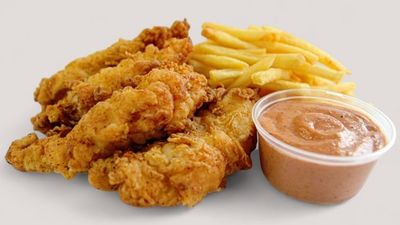 George's Tenders
