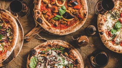 Pabló Pizzéria