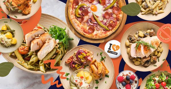 Expressz by IL TRENO  - Mammut