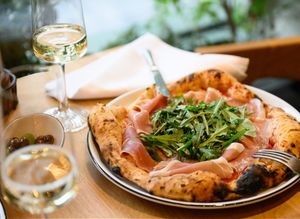 Leon Osteria Budapest