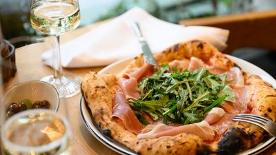 Leon Osteria Budapest
