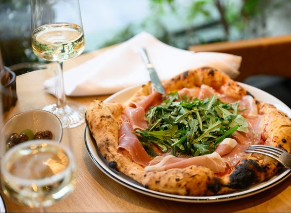 Leon Osteria Budapest