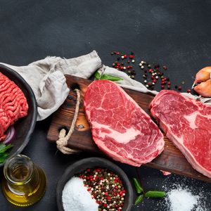 Sezgin török húsbolt és élelmiszer