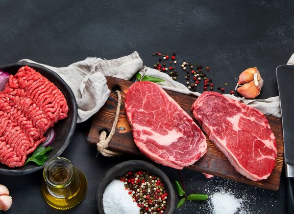 Sezgin török húsbolt és élelmiszer