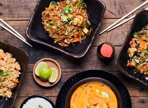 Buddha Original - Kristóf tér