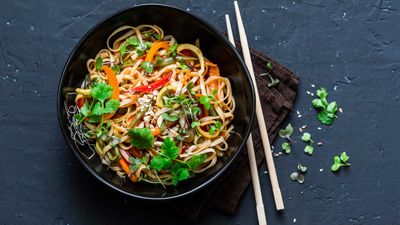 Rim Thanonh Thai Food 2