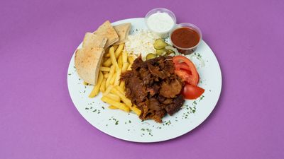 Aveszta Gyros