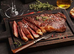 Chef's Scent 셰프향기