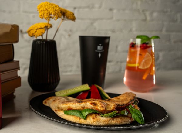 Inga Kultúrkávézó