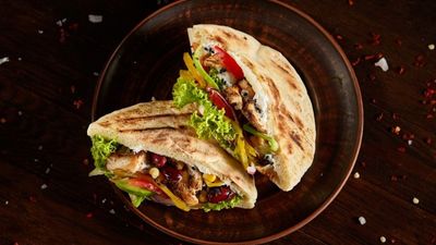 Nyali fali Gyros