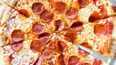 Vitorlás Pizzéria