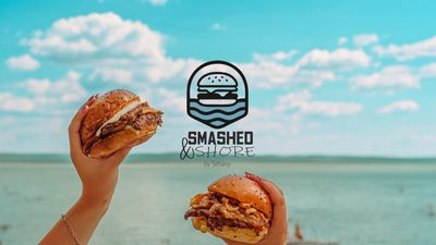 Smashed&Shore