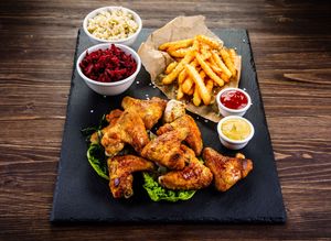 Six Chicks - Ferenc krt