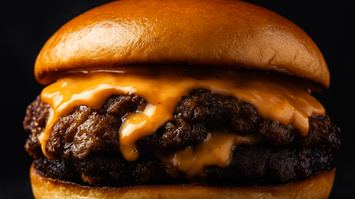 Graben Burger