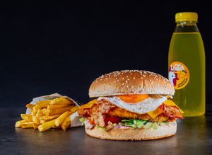 Pesti Pipi - Deák tér