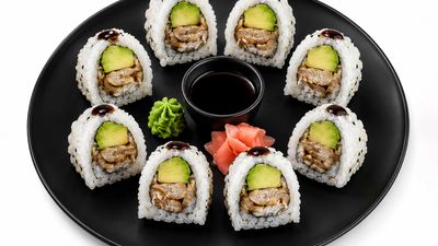 Sushi-Ka