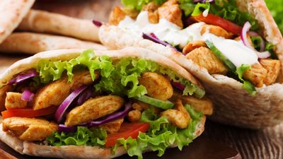 Chick'n Kitchen - Nagykanizsa
