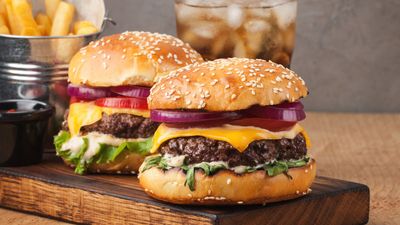 Burger 26