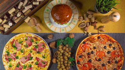 Pizza Pizza Törökbálint