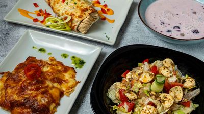 Fórum Bistro
