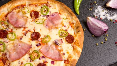 Al Capone Pizzéria