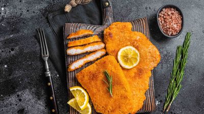 Eszem King Food