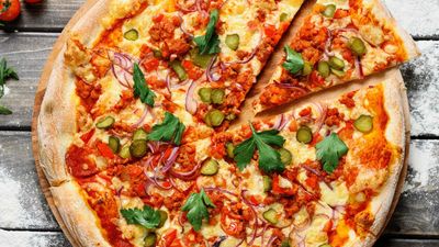 József Pizza