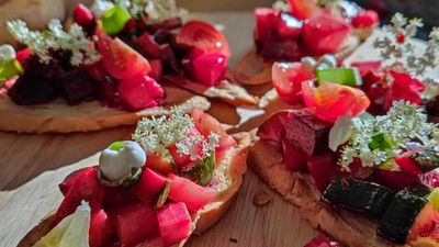 Gastro Piac