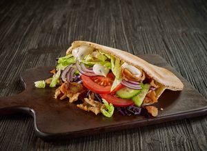 Defne Török Étterem