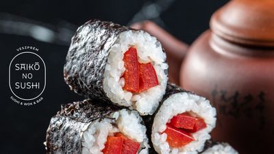 Saiko no Sushi