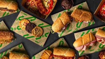 Subway Premier Outlet