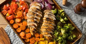 Négy Muskétás Étterem