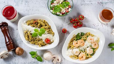 Pasta Point