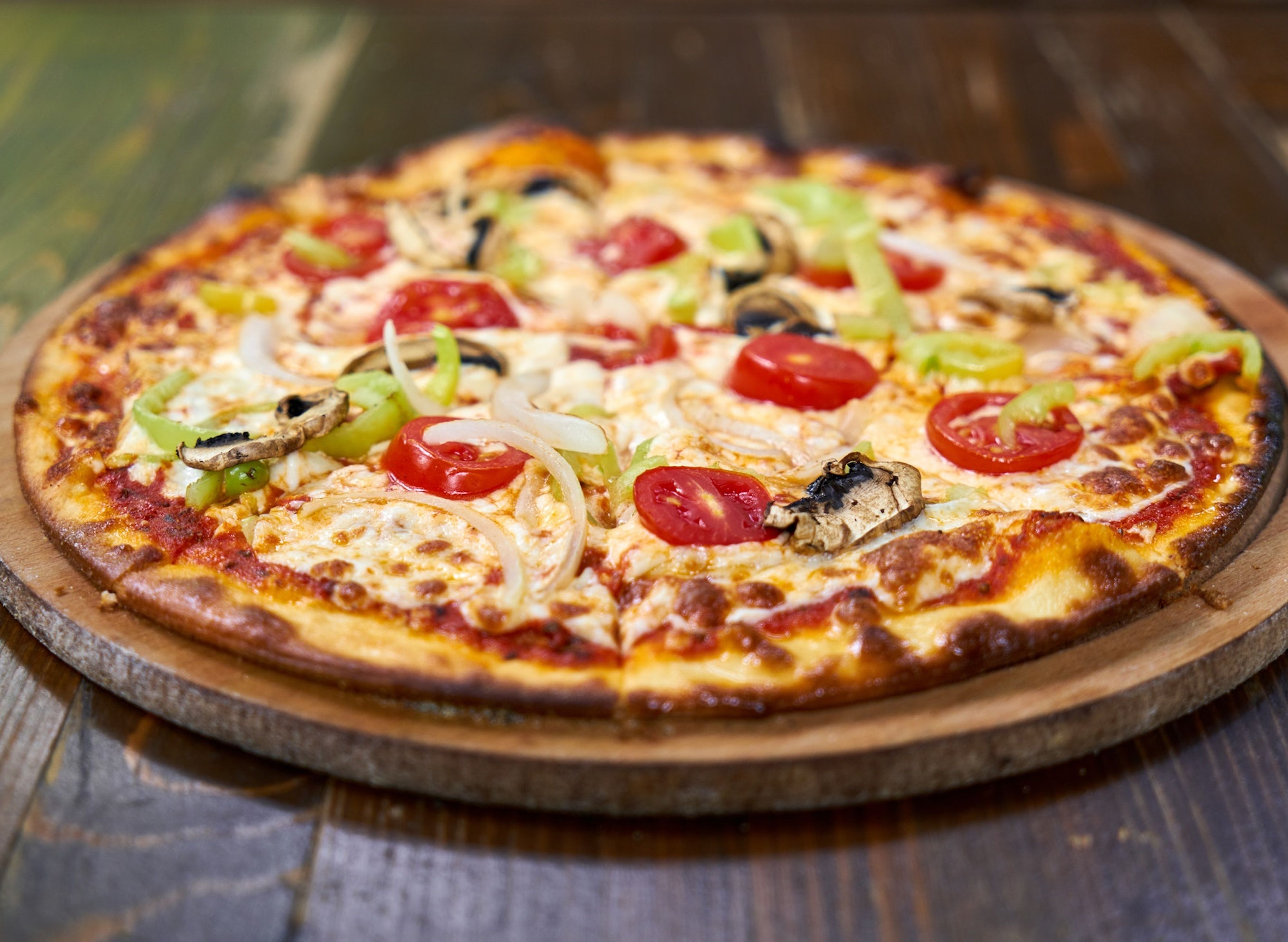 Platni Bisztró és Pizza vendor logo