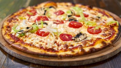 Platni Bisztró és Pizza