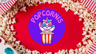 Popcornis