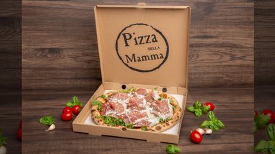 Pizzadellamamma