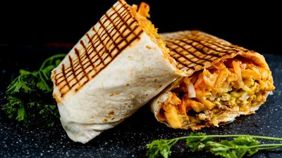Francia Tacos
