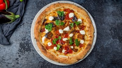 Korona Pizzéria - Kiskőrös