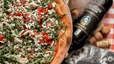 La Dolce Vita Étterem és Pizzéria