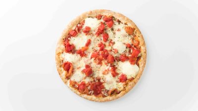 Gatto Rosso Pizzeria Esztergom
