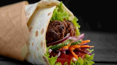 Nyír-Döner - DELIVERY