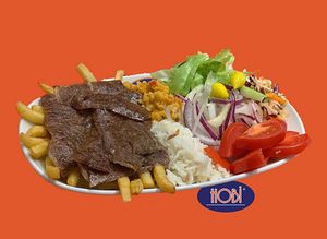 Hobi Bisztro & Gyros