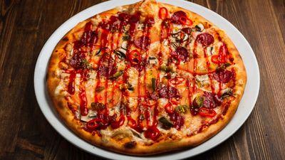 Pepito Pizza Bár