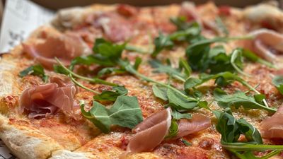 Kovács Pizza
